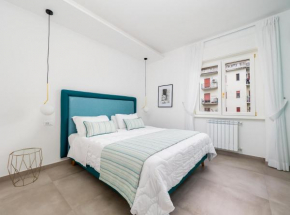 Amal - Elegant apt in Sorrento